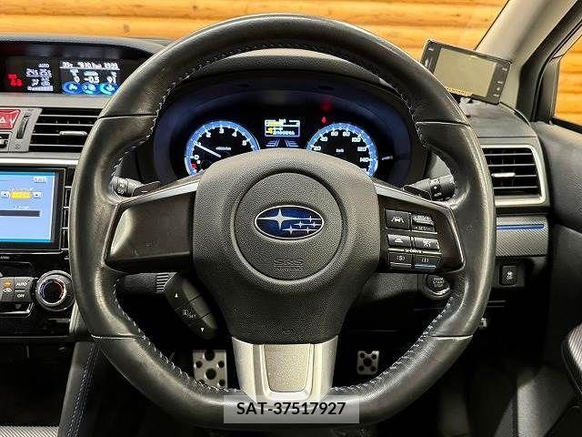 Subaru LEVORG 2014-08 362682-11