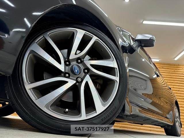 Subaru LEVORG 2014-08 362682-10