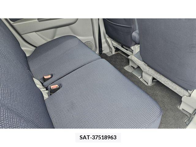 Suzuki WAGON R 2009-10 289821-9