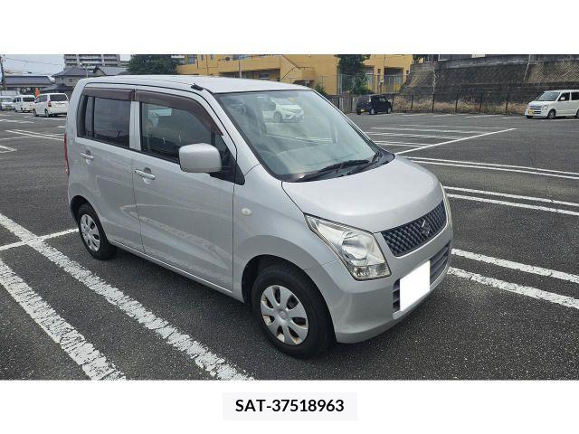 Suzuki WAGON R 2009-10 289821-6