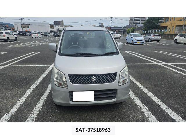 Suzuki WAGON R 2009-10 289821-7