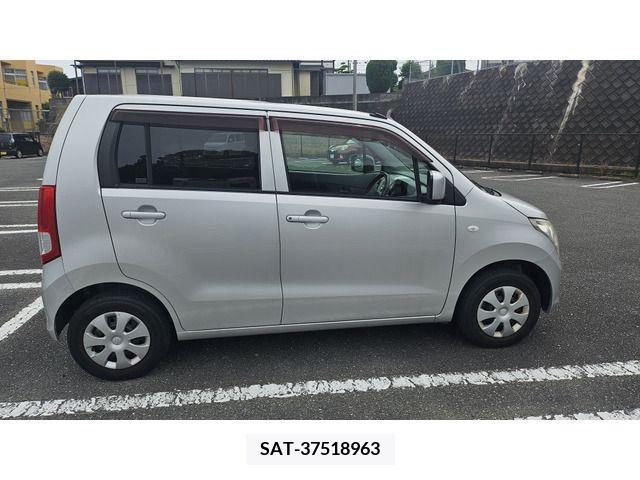 Suzuki WAGON R 2009-10 289821-5