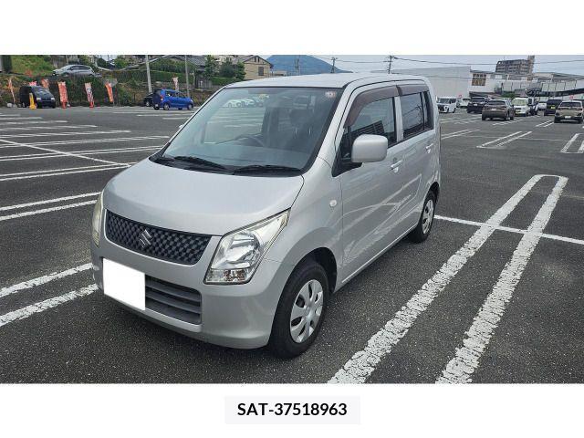 Suzuki WAGON R 2009-10 289821-0