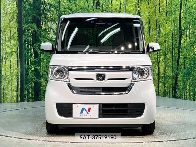 Honda N BOX 2019-07 392596-14