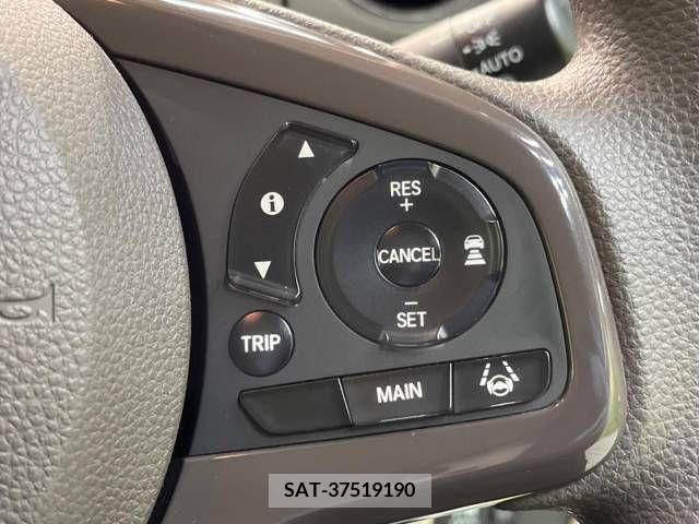 Honda N BOX 2019-07 392596-3