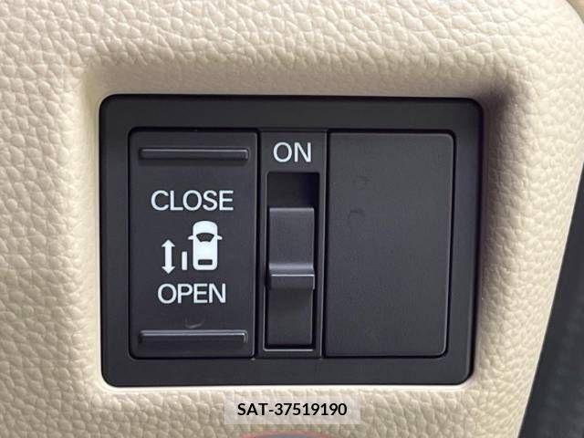 Honda N BOX 2019-07 392596-6