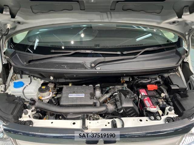 Honda N BOX 2019-07 392596-18