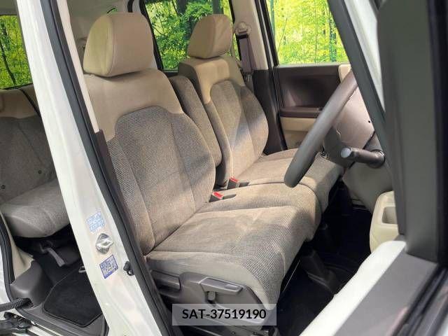 Honda N BOX 2019-07 392596-8