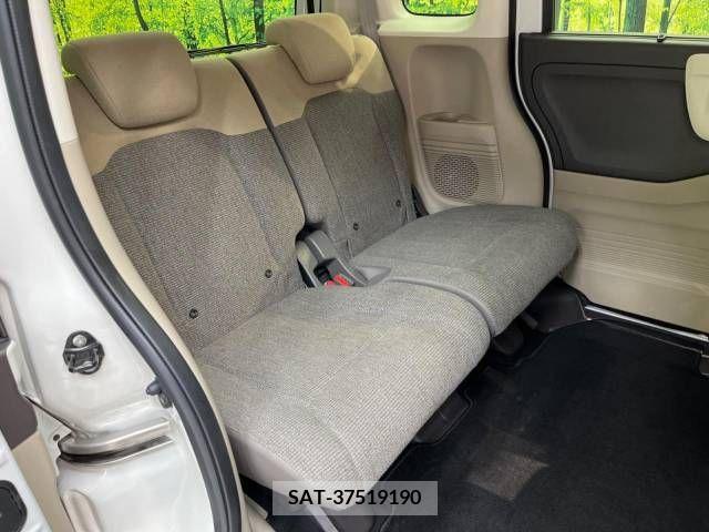 Honda N BOX 2019-07 392596-9