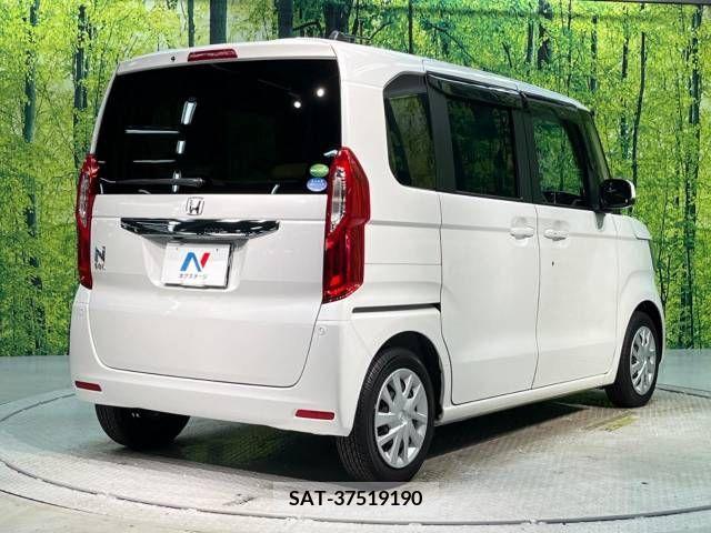 Honda N BOX 2019-07 392596-17