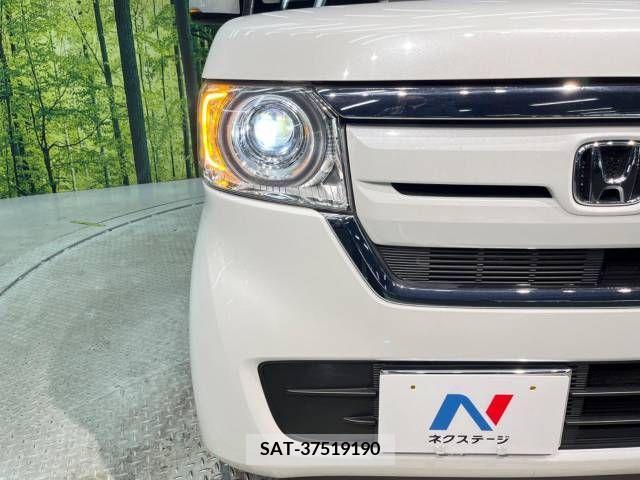 Honda N BOX 2019-07 392596-12
