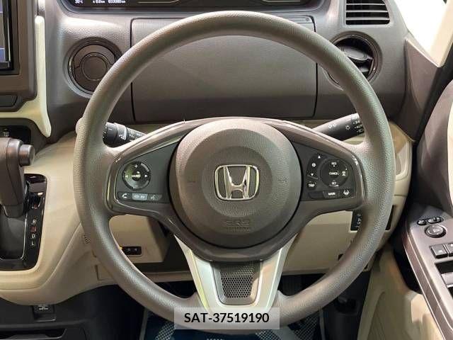 Honda N BOX 2019-07 392596-11