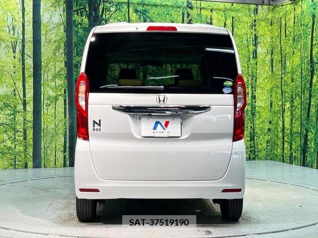 Honda N BOX 2019-07 392596-15