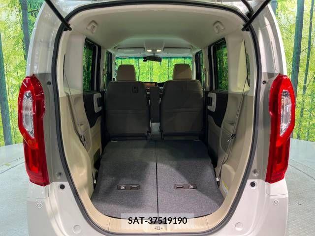 Honda N BOX 2019-07 392596-10