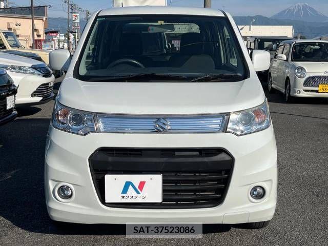 Suzuki WAGON R 2013-04 372767-14
