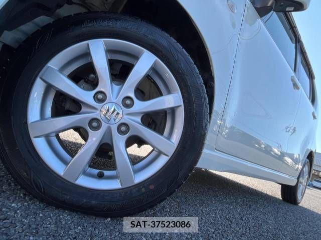 Suzuki WAGON R 2013-04 372767-13