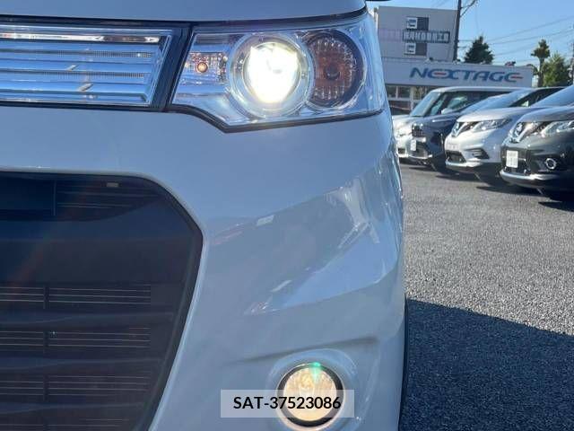 Suzuki WAGON R 2013-04 372767-12