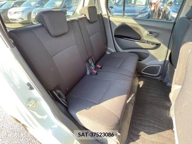Suzuki WAGON R 2013-04 372767-9