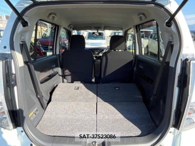 Suzuki WAGON R 2013-04 372767-10