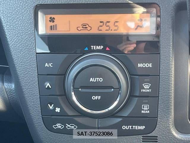 Suzuki WAGON R 2013-04 372767-3