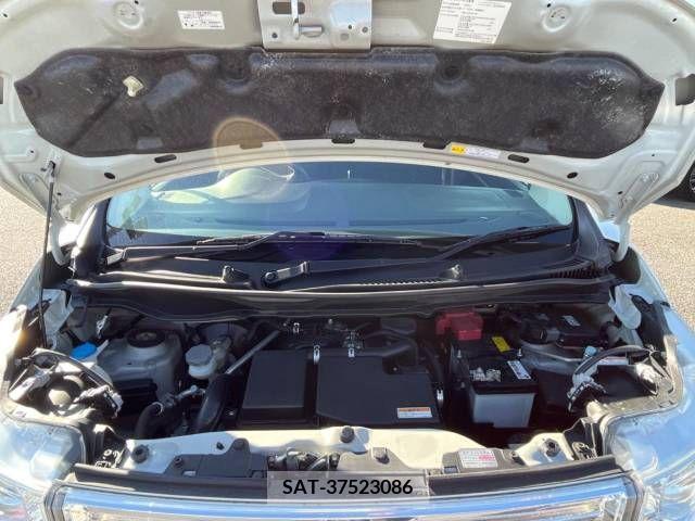 Suzuki WAGON R 2013-04 372767-18