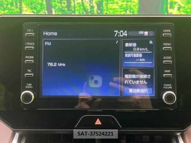 Toyota HARRIER 2022-06 360907-2