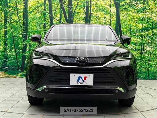 Toyota HARRIER 2022-06 360907-14