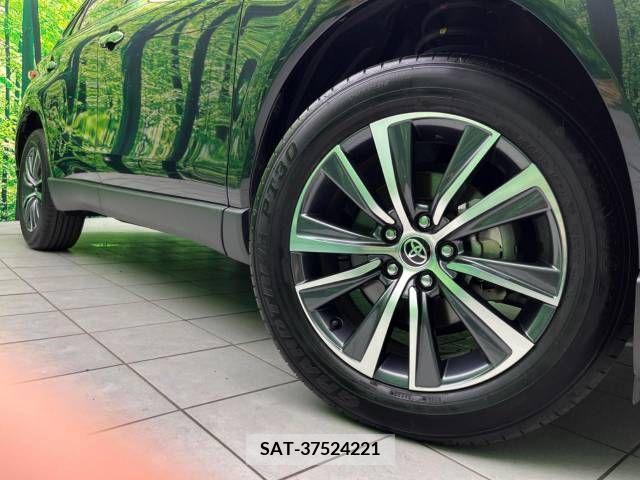 Toyota HARRIER 2022-06 360907-13