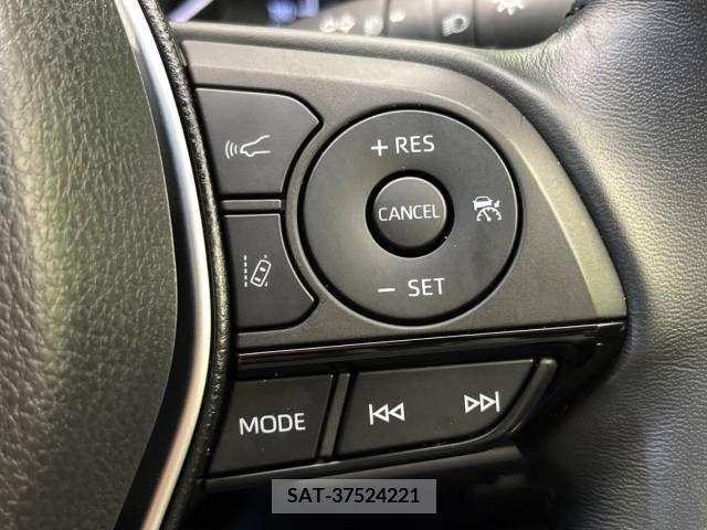 Toyota HARRIER 2022-06 360907-5