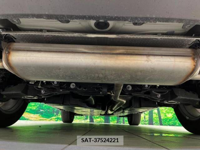 Toyota HARRIER 2022-06 360907-19