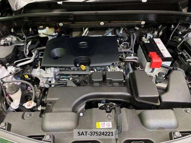 Toyota HARRIER 2022-06 360907-18