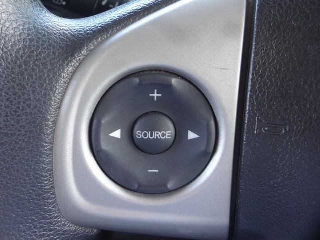 Honda N BOX CUSTOM 2014-10 20772-18