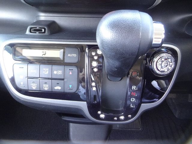 Honda N BOX CUSTOM 2014-10 20772-15