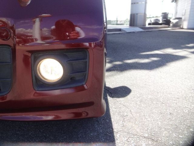 Honda N BOX CUSTOM 2014-10 20772-29