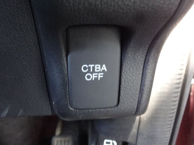 Honda N BOX CUSTOM 2014-10 20772-25