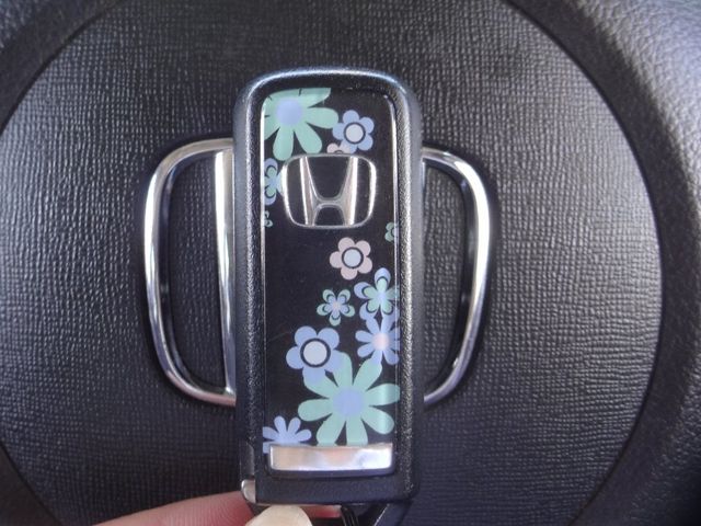Honda N BOX CUSTOM 2014-10 20772-19
