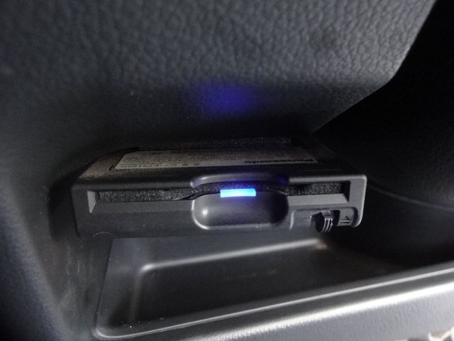 Honda N BOX CUSTOM 2014-10 20772-26