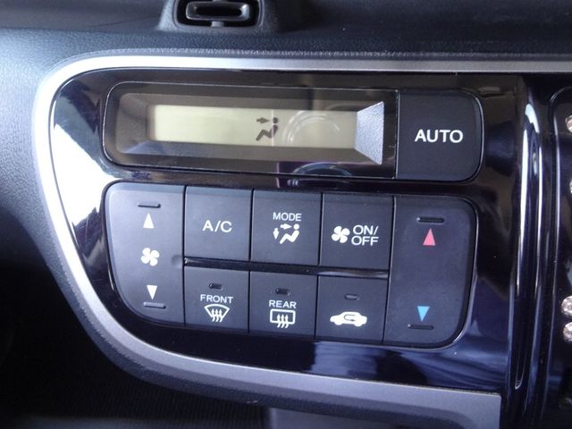 Honda N BOX CUSTOM 2014-10 20772-16