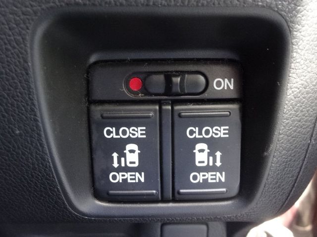 Honda N BOX CUSTOM 2014-10 20772-23