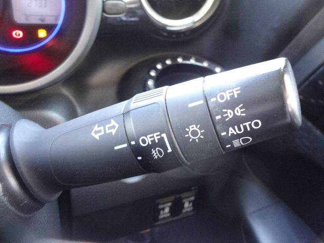 Honda N BOX CUSTOM 2014-10 20772-17