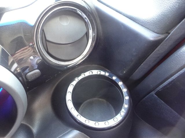 Honda N BOX CUSTOM 2014-10 20772-21