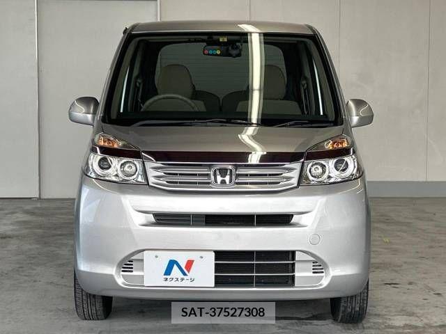 Honda LIFE 2013-05 386711-13