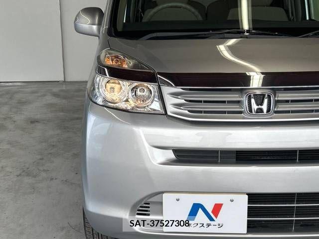 Honda LIFE 2013-05 386711-10