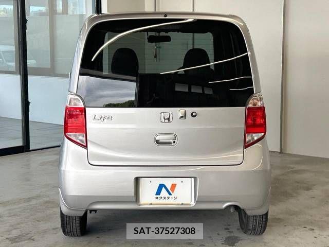 Honda LIFE 2013-05 386711-14