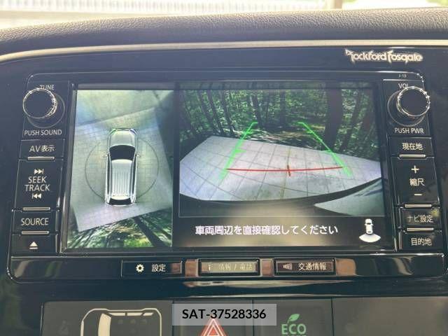 Mitsubishi OUTLANDER PHEV 2015-10 381699-2