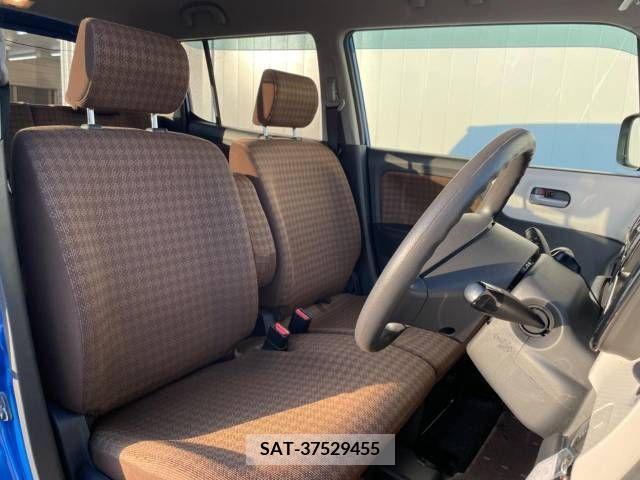 Nissan MOCO 2012-02 364079-8