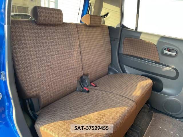 Nissan MOCO 2012-02 364079-7