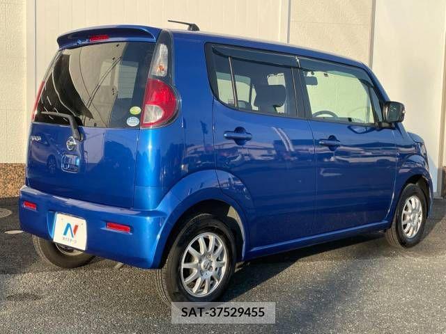 Nissan MOCO 2012-02 364079-16