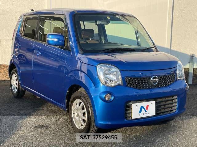Nissan MOCO 2012-02 364079-15