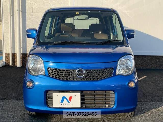 Nissan MOCO 2012-02 364079-13
